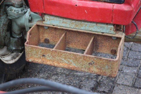 Yanmar YM3110D Mini Tractor Diesel 37hp with front loader YM3110D 2 Tractor Units image 12