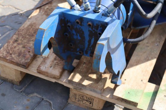 Grabber Eurograb Sor125H CW0 2008 eurograb Sor125H CW0 2008 2 image 12