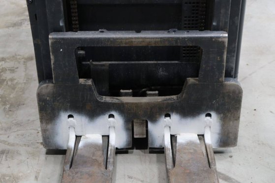 Linde D12SP Electric Stacker 2000kg 2.51m 2019 D12 SP 2019 2 image 12