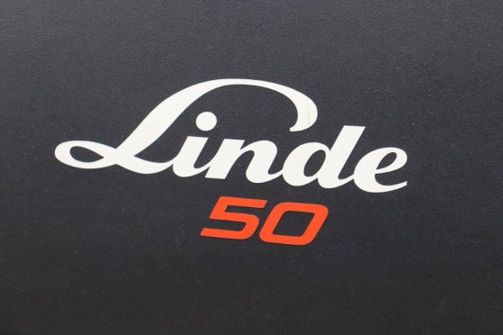 Electric tractor Linde 50 Electric 50 2 image 12