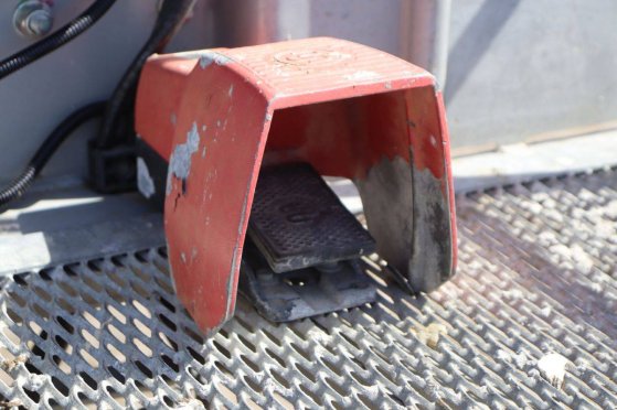 Articulating boom lift Manitou Man-Go 12 Diesel 19.4kW 12m 2021 Man-Go 12 2021 2 image 12