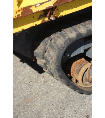 Tracked dumper Wacker Neuson DT15 Diesel 2018 Neuson DT15 2018 2 Mini dumpers image 12