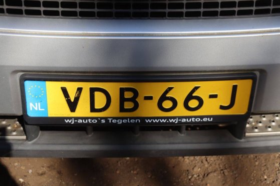 Car Transporter Truck Ford TRANSIT Diesel 140hp 2011 TRANSIT 2011 2 image 12