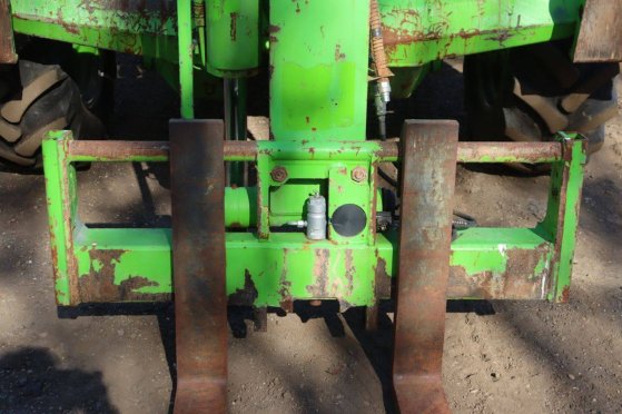 Merlo P40.17 Telehandler Diesel 4000kg 2018 P40.17 2018 2 image 12