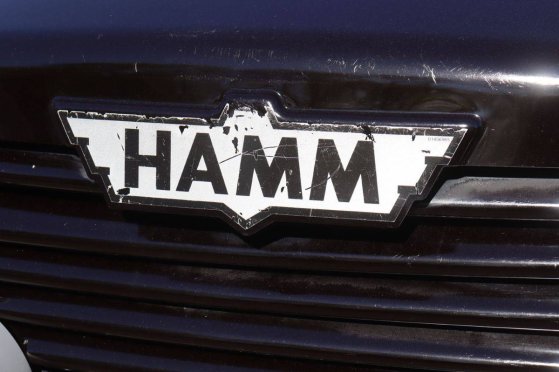 Tandem roller Hamm HD 10 VV Diesel 2013 HD 10 VV 2013 2 image 12