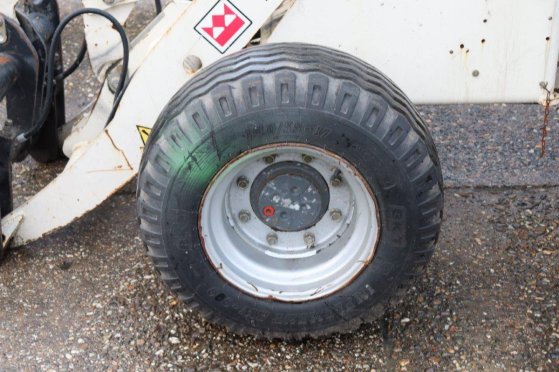 Wiellader Terex 834 LPG 834 2006 2 Wheel Loaders image 12