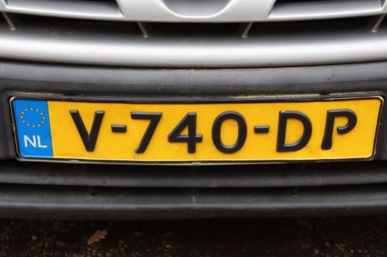 Renault Master Diesel Van 131hp 2017 Master 2017 2 Closed vans image 12