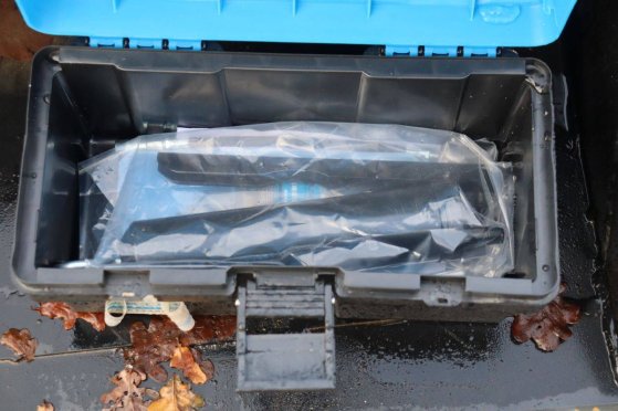 Skid steer loader LH T360 Petrol 8.7kW 2025 New RY T360 2025 1 image 12