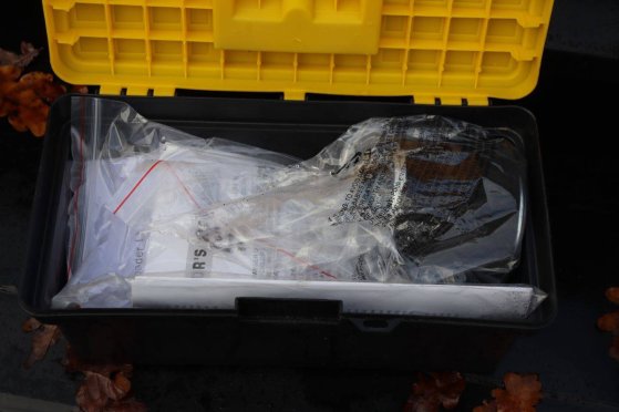 Captoc 36C Skid Steer Loader Petrol 13.5hp 2025 New Captok 36C 2025 1 image 12