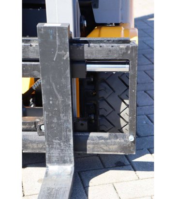 Forklift Jungheinrich EFG 316k Electric 1600kg 2025 DEMO EFG 316k 2025 2 Forklift image 12