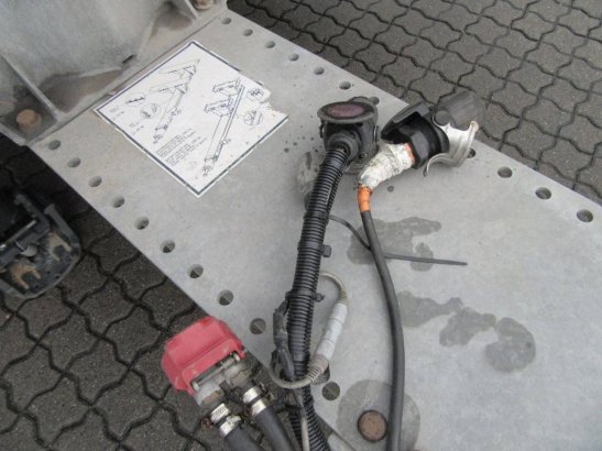 Closed Semi-trailer Schmitz Cargobull Anhänger Tiefkühler Multitemp 2017 Schmitz Cargobull Anhänger Tiefkühler Multitemp 2...