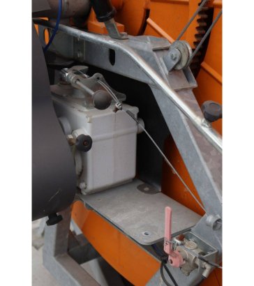 Caprari irrigation reel Caprari 2 image 12