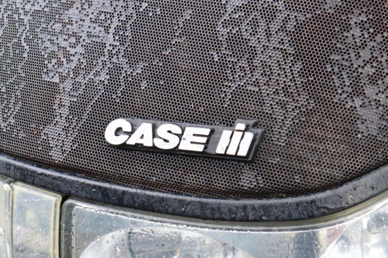 Tractor Case IH Farmall 65A 4WD 216h Diesel 2014 (Margin) IH Farmall 65A 2014 2 image 12