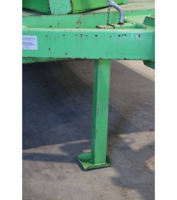 Transport cart Wodzinski WT38 2019 Wodzinski WT38 2019 2 image 12