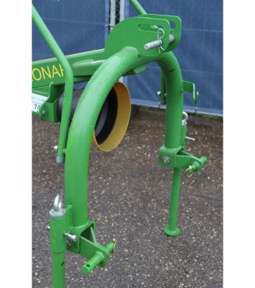 Circular rake Pronar ZKP 300 2020 Pronar ZKP 300 2020 2 image 12