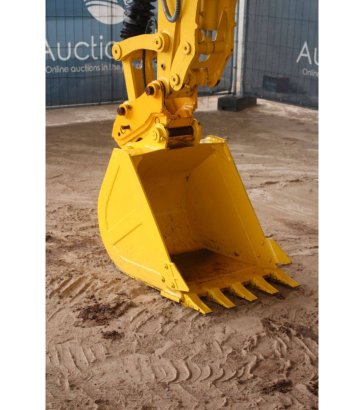 Rupsgraafmachine Komatsu PC60-8 Diesel 2020 PC60-8 2020 2 image 12