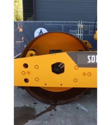 Soil roller Volvo SD135B Diesel 2019 SD135B 2019 2 image 12