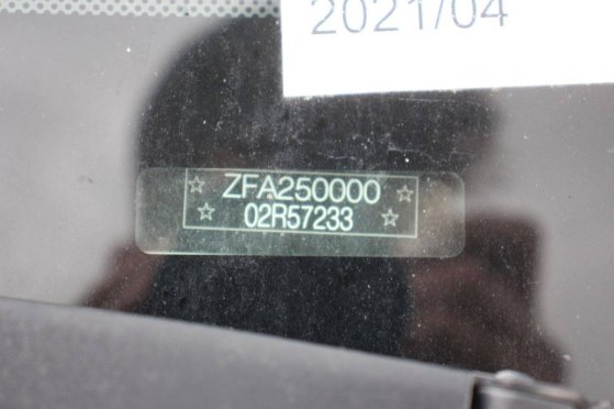 Fiat Ducato Diesel 120hp Refrigerated Box Truck 2021 Fiat Ducato 2021 2 Refrigerated vans image 12