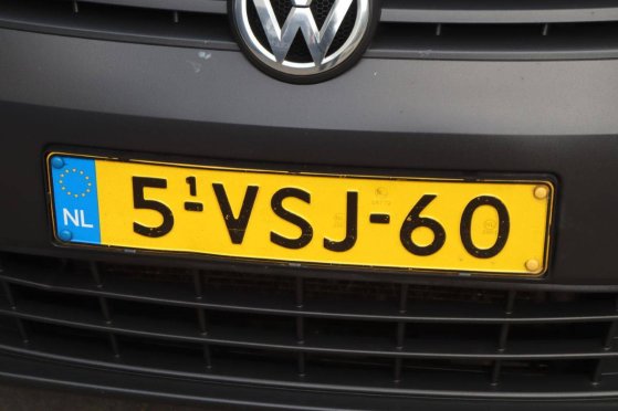 Volkswagen Caddy Diesel 75hp van 2012 Volkswagen Caddy 2012 2 Closed vans image 12