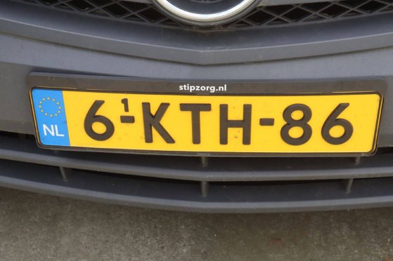 Mercedes-Benz VITO Diesel 95hp Van 2013 (Margin) VITO 2013 2 Closed vans image 12
