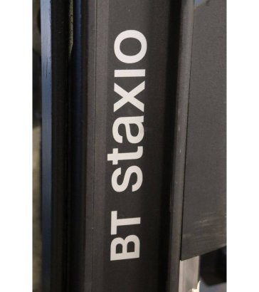 Stapelaar BT SWE200D Elektrisch 2000kg 2013 BT SWE200D 2013 2 image 12