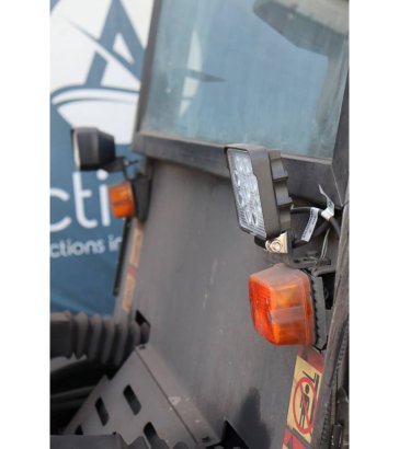 Heftruck Still R 60-35 Elektrisch 3500kg 3.8m 2003 R 60-35 2003 2 Forklift image 12