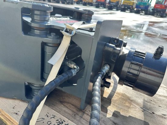 Sorting grabber HGRP 30F 2026 New 30F 2026 1 image 12