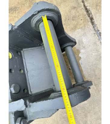 Hydraulic Hammer Soosan Soosan 2 image 12