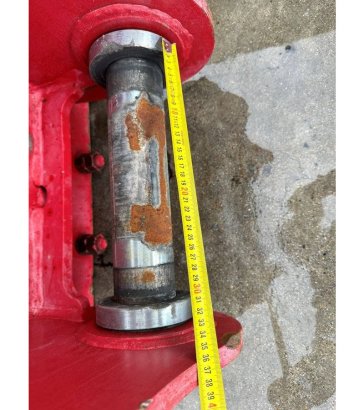Hydraulic Hammer ES Manufacturing ESB 08-19.0-26.0 2020 ES Manufacturing ESB 08-19.0-26.0 2020 2 image 12