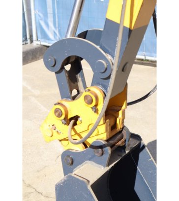 Mini excavator Katco K25-PRO+ Diesel 18.8kW Katco K25-PRO+ 2 image 12