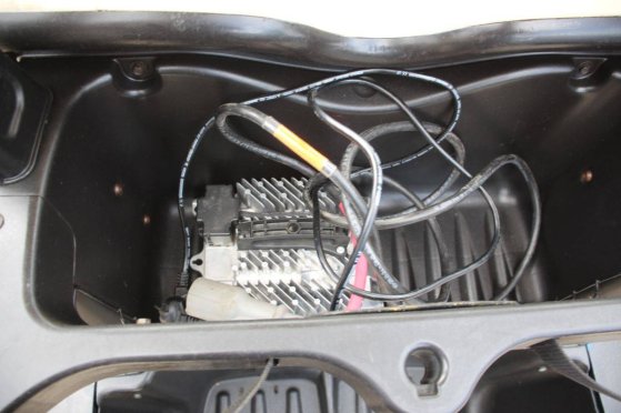 Golf Cart ClubCar Electric 2006 ClubCar 2006 2 image 12