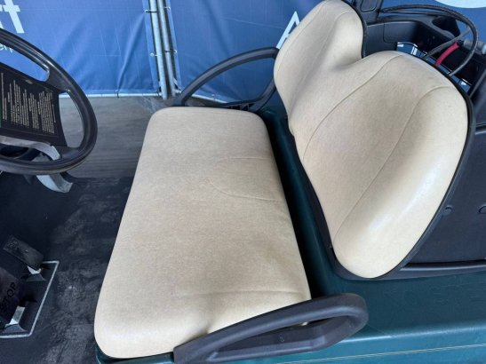 Golf Cart Club Car Electric 240V ClubCar 2 image 12