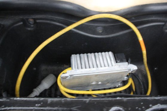 Electric Golf Cart Club-car 2017 2017 2 image 12