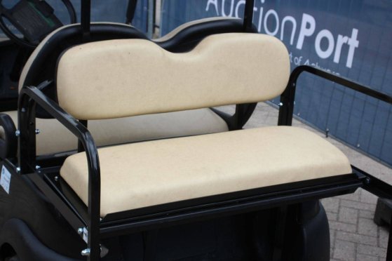 Electric Golf Cart Clubcar ClubCar 2 image 12