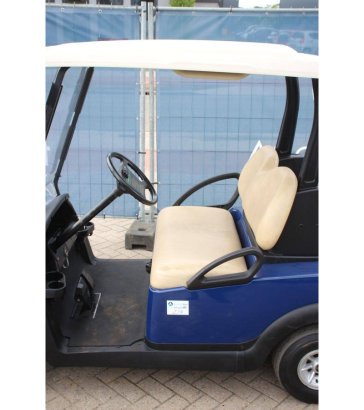 Electric Golf Cart Clubcar 2006 ClubCar 2006 2 image 12