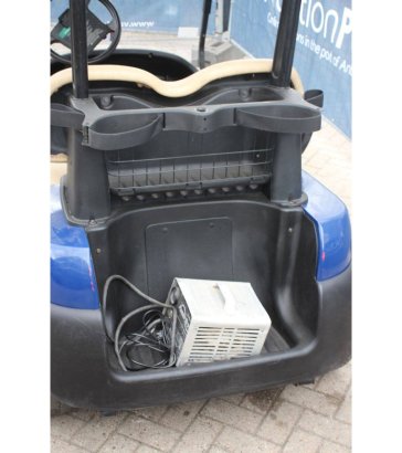 Electric Golf Cart Clubcar 2007 ClubCar 2007 2 image 12