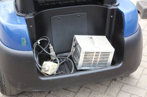 Electric Golf Cart Clubcar 2005 ClubCar 2005 2 image 12