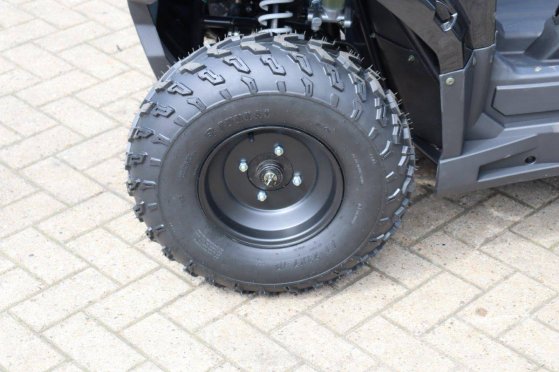 Gator Wextreme UTV-ATV200 Pro Petrol 13hp 2024 New Wextrem UTV-ATV 200 Pro 2024 1 image 12