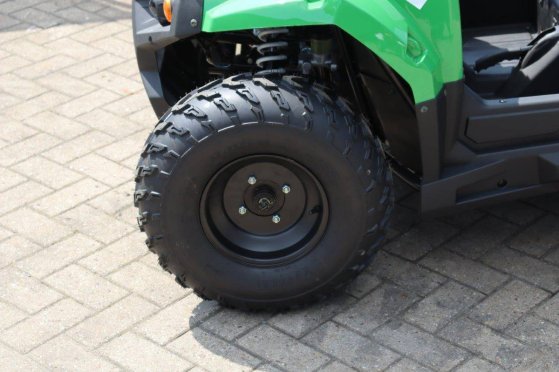 Gator Wextreme UTV-ATV 200Pro Petrol New Wextrem 200Pro 2024 1 image 12