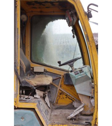 Concrete mixer Italmacchine Diesel 1997 Onbekend 1997 2 image 12