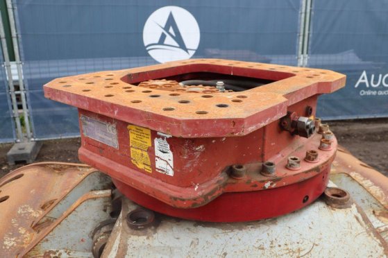 Sorting grapple Demarec DRG28DN CW30 2014 Demarec DRG28DN 2014 2 image 12