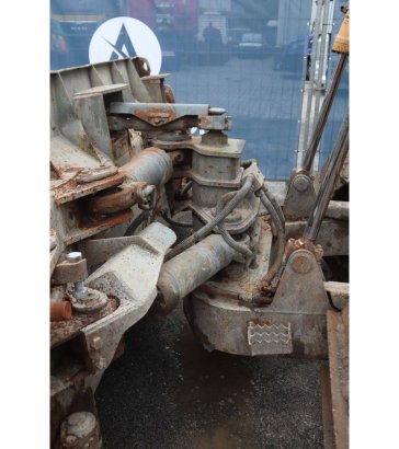 Bulldozer Liebherr PR724LGP Diesel 120kW 2008 PR724LGP 2008 2 Dozers image 12