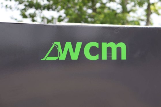 Crusher WCM KC20 Diesel 36.8kW 2025 New WCM KC20 2025 1 image 12