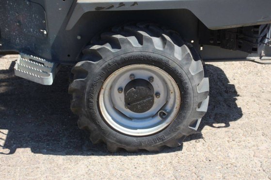 Wheel dumper Wacker Neuson DW20 Diesel 2019 Neuson DW20 2019 2 Dump Truck image 12