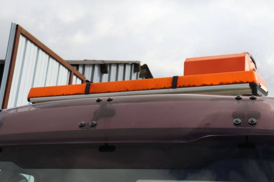 Aerial Work Platform Truck DAF AE45CF Diesel 185hp 2006 AE45CF 2006 2 image 12