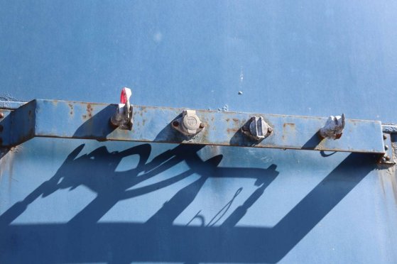 Curtainside semi-trailer Floor FLO-12-27S 1993 Floor FLO-12-27S 1993 2 image 12