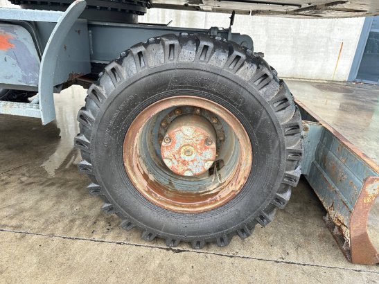 Tire crane Atlas-Terex 1505 Diesel 2006 1505 2006 2 Mobile Cranes image 12