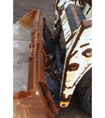 Skid steer loader Bobcat S100 Diesel 18kW 2023 S100 2023 2 Wheel Loaders image 12