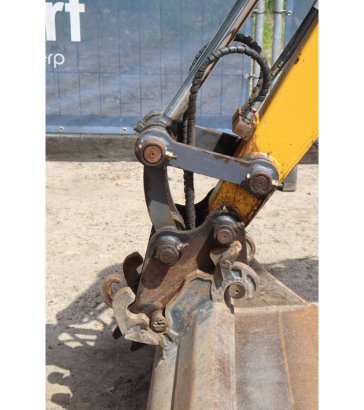 Crawler excavator XCMG XE27E Diesel 15kW 2021 XE27E 2021 2 Crawler Excavators image 12