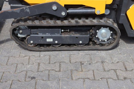Mini dumper Heracles DT10 Petrol 2024 Heracles DT10 2024 2 Mini dumpers image 12